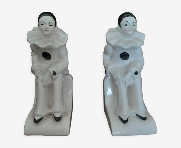 Serre livre Pierrot