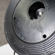 Large “Pileo Mezzo” table lamp by Gae Aulenti for Artemide, Italy 1970s