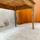 Xxl pine farmhouse table 338cm