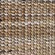 Vintage Italian dresser by Dal Vera in rattan and bamboo 1960'S
