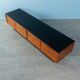 1960s Lowboard, Heinrich Riestenpatt