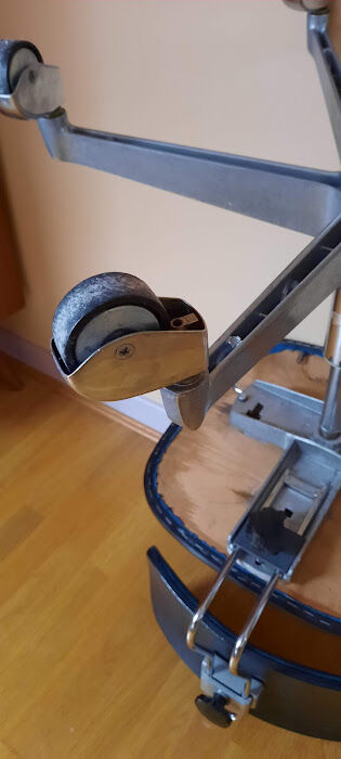 Chaise de bureau