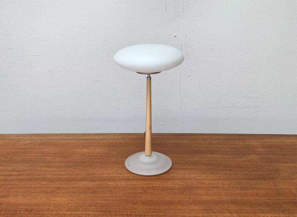 Postmodern Table Lamp Pao T1 by Matteo Thun for Arteluce, Italy, 1990s