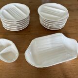 Salins asparagus set