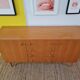 Vintage Scandinavian Enfilade – 150 cm