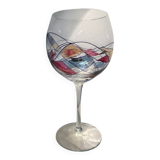 Verres Cristal de Paris Modèle Galliera