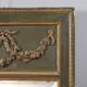 Neoclassical style mirror - Italy early 20th century