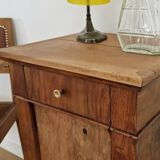 19th century Louis Philippe wooden furniture