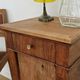 19th century Louis Philippe wooden furniture