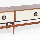 Low Sideboard, 1970's