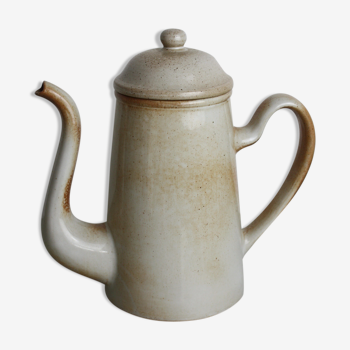 Teapot or coffee maker Grès du Marais