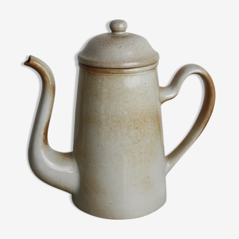 Théière ou cafetière Grès du Marais