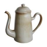 Teapot or coffee maker Grès du Marais