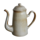 Teapot or coffee maker Grès du Marais