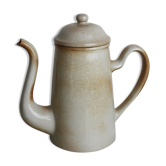 Teapot or coffee maker Grès du Marais