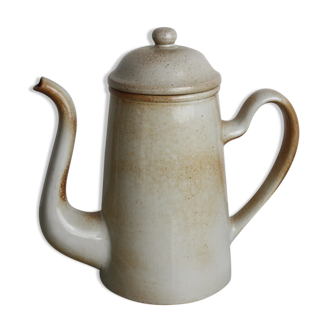 Teapot or coffee maker Grès du Marais