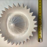 Juice extractor bowl