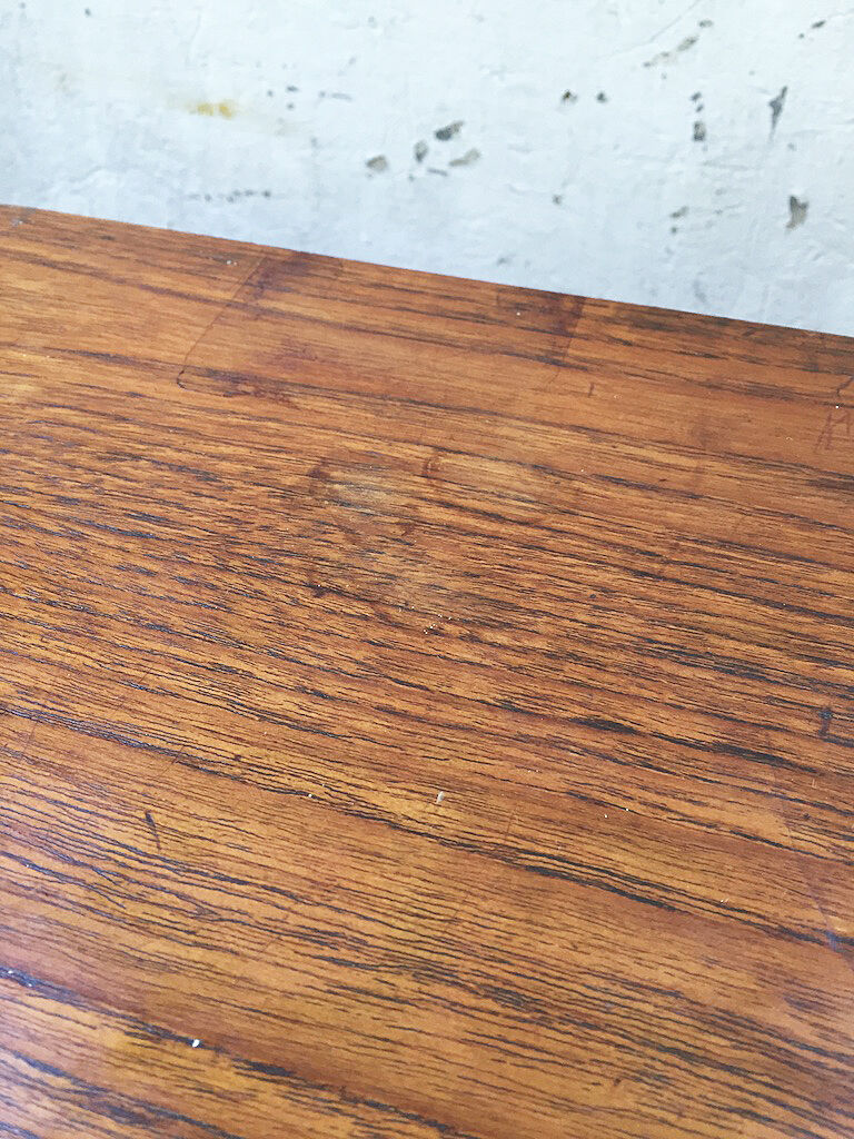 Sideboard Johannes Andersen U15 rosewood