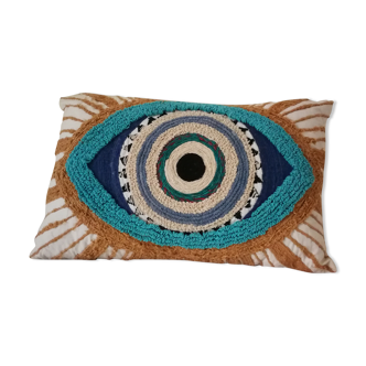 Ethno cushion