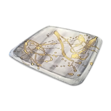 Plat par Marcello Fantoni 1960