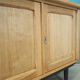 Sideboard in oak, 60s, Danish design, production: Denmark