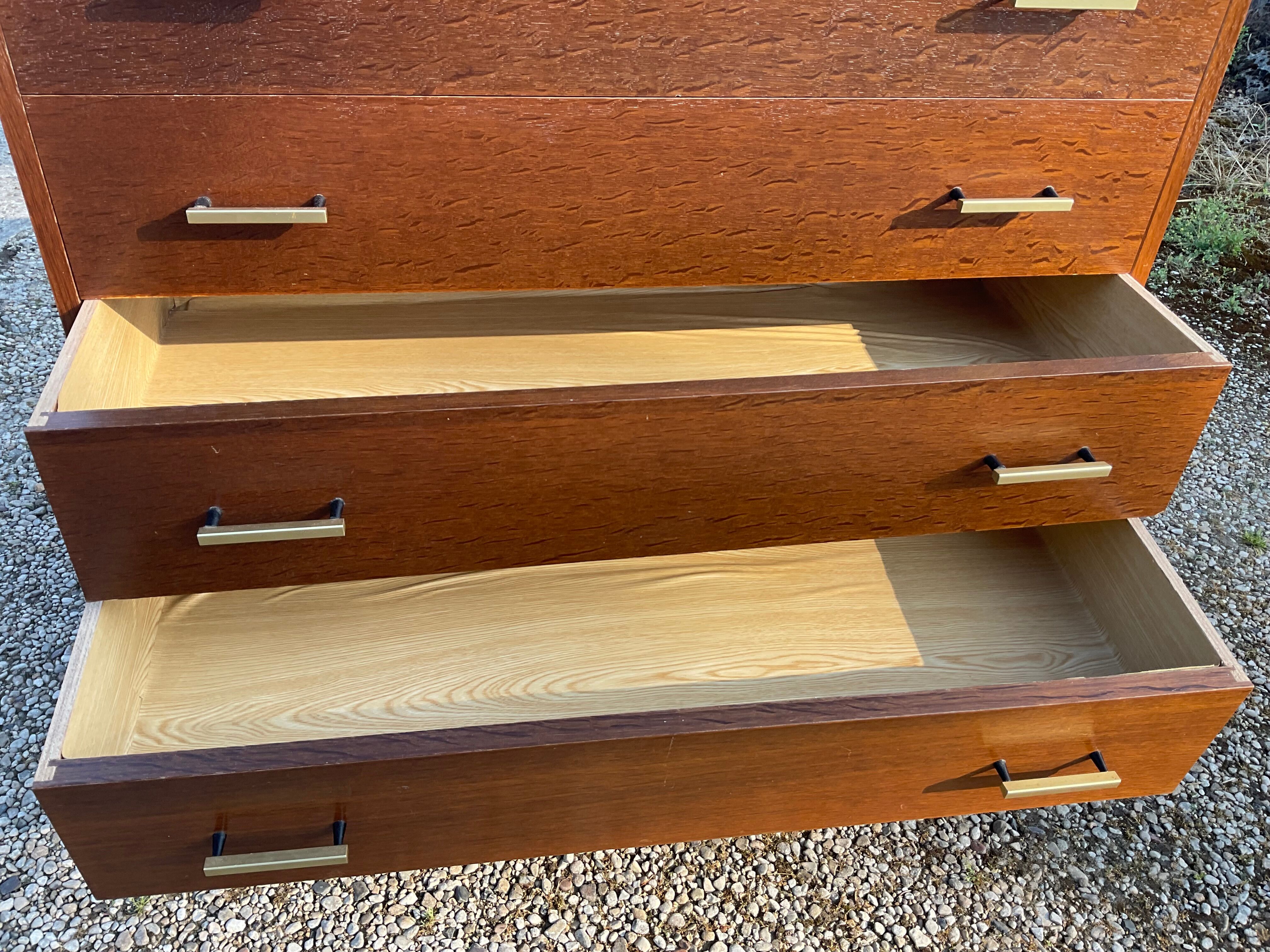 Commode vintage
