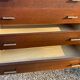 Commode vintage