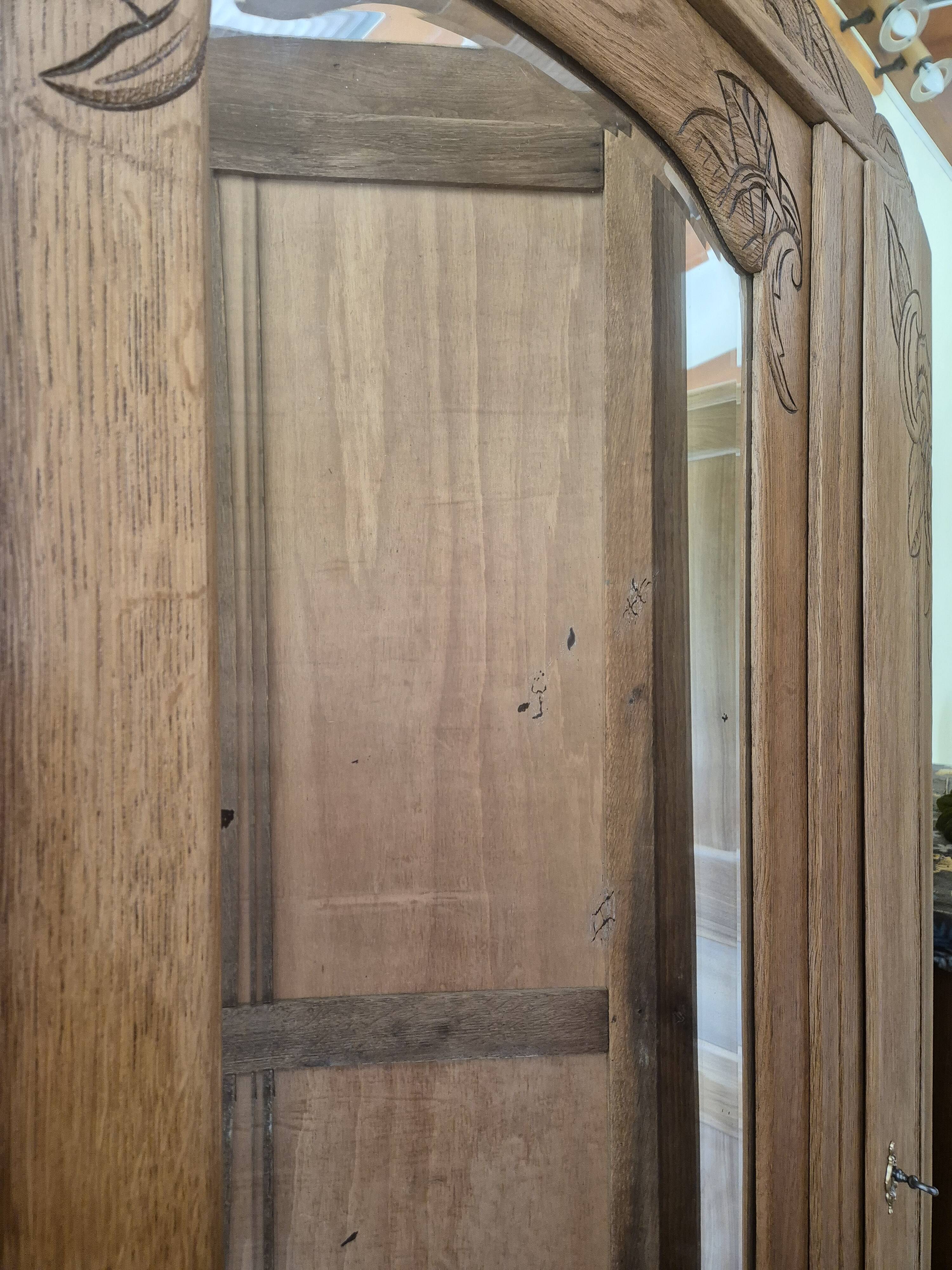 Art Deco cabinet