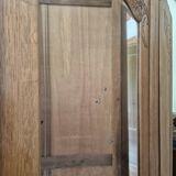 Armoire art déco