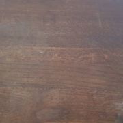 Table ou bureau vintage XIX  siècle en bois