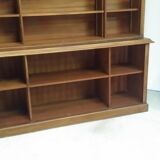 Pair of workshop furniture