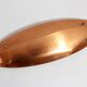 Vacuum copper pocket