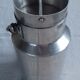 Milk pot from the 50, capacity 2liters