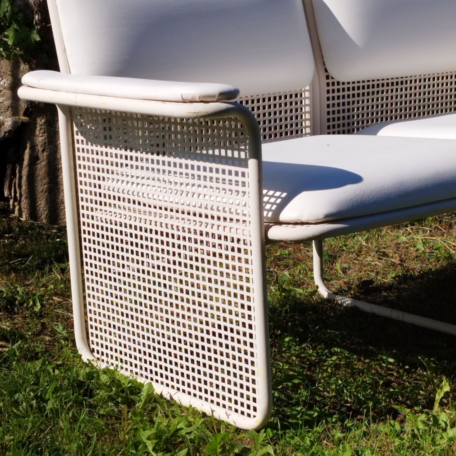 Vincenza Talin 2 seater sofa