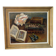 Signed still life from the 20th century