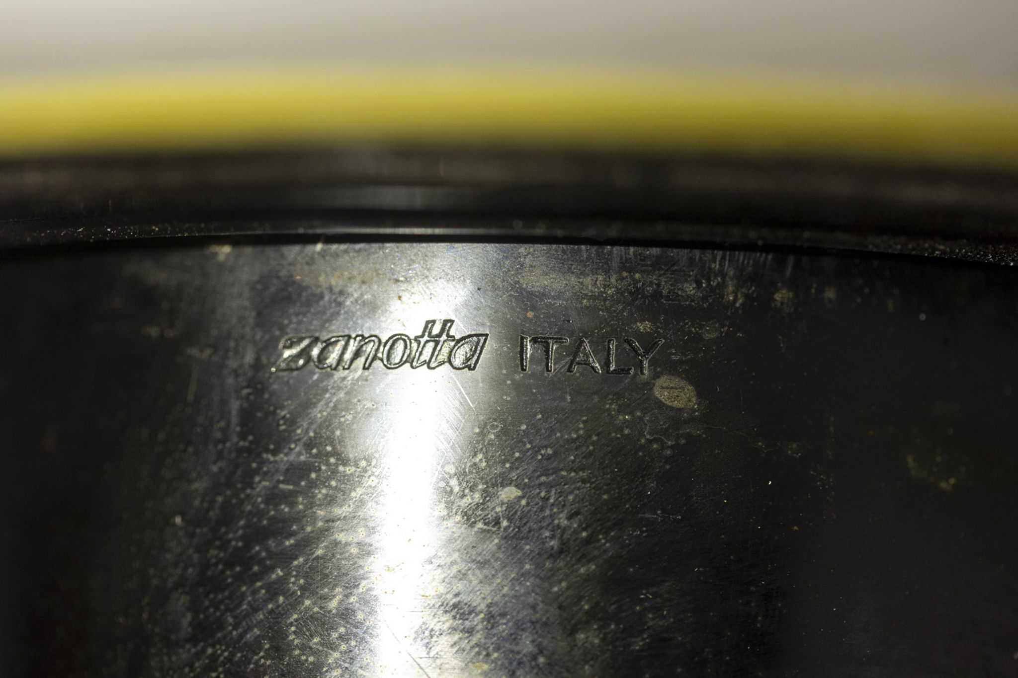 Marco Zanuso for Zanotta, Table, 1970s