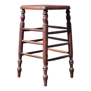 Tabouret bois, tabouret de bar