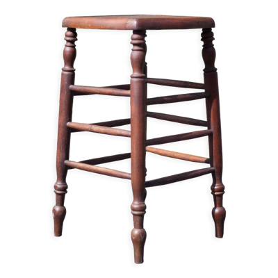 Tabouret bois, tabouret de bar