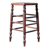 Wooden stool, bar stool