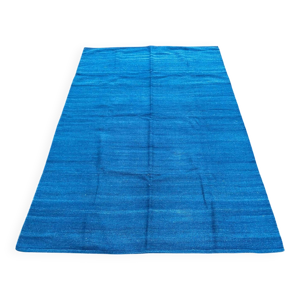 Tapis kilim fait main