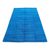 Tapis kilim fait main