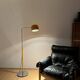 Lampadaire Spot orientable Space Age Gallery par Arnold Berges pour Staff