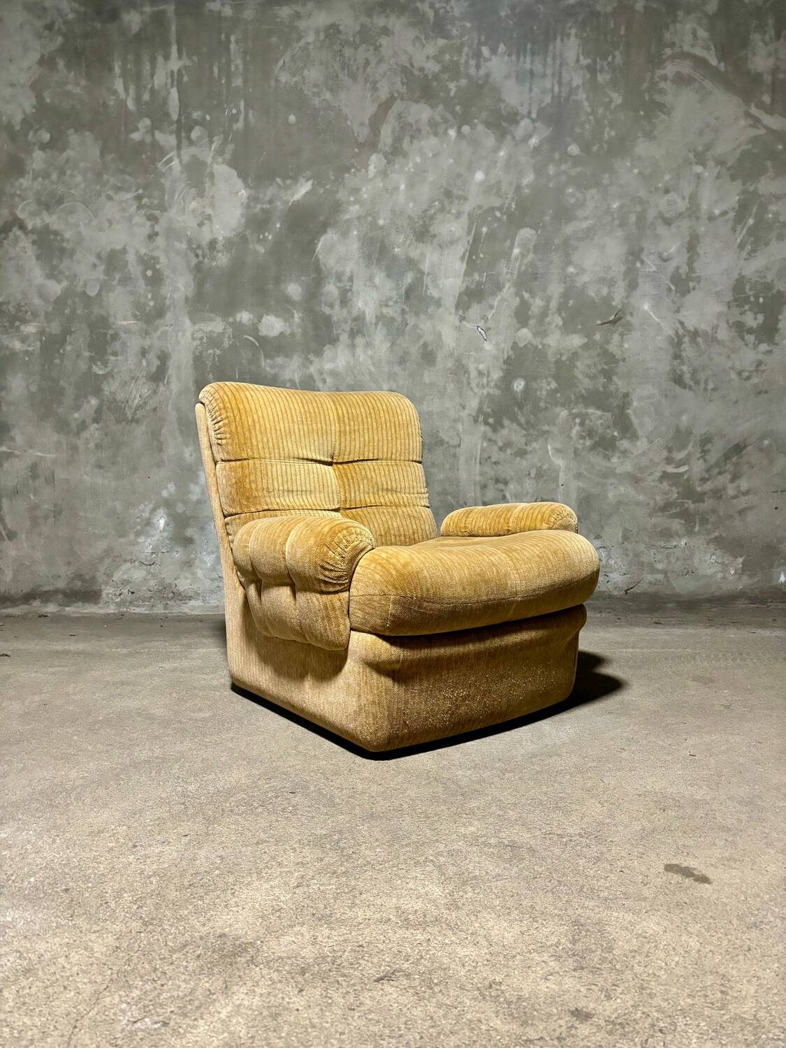BEKA armchair
