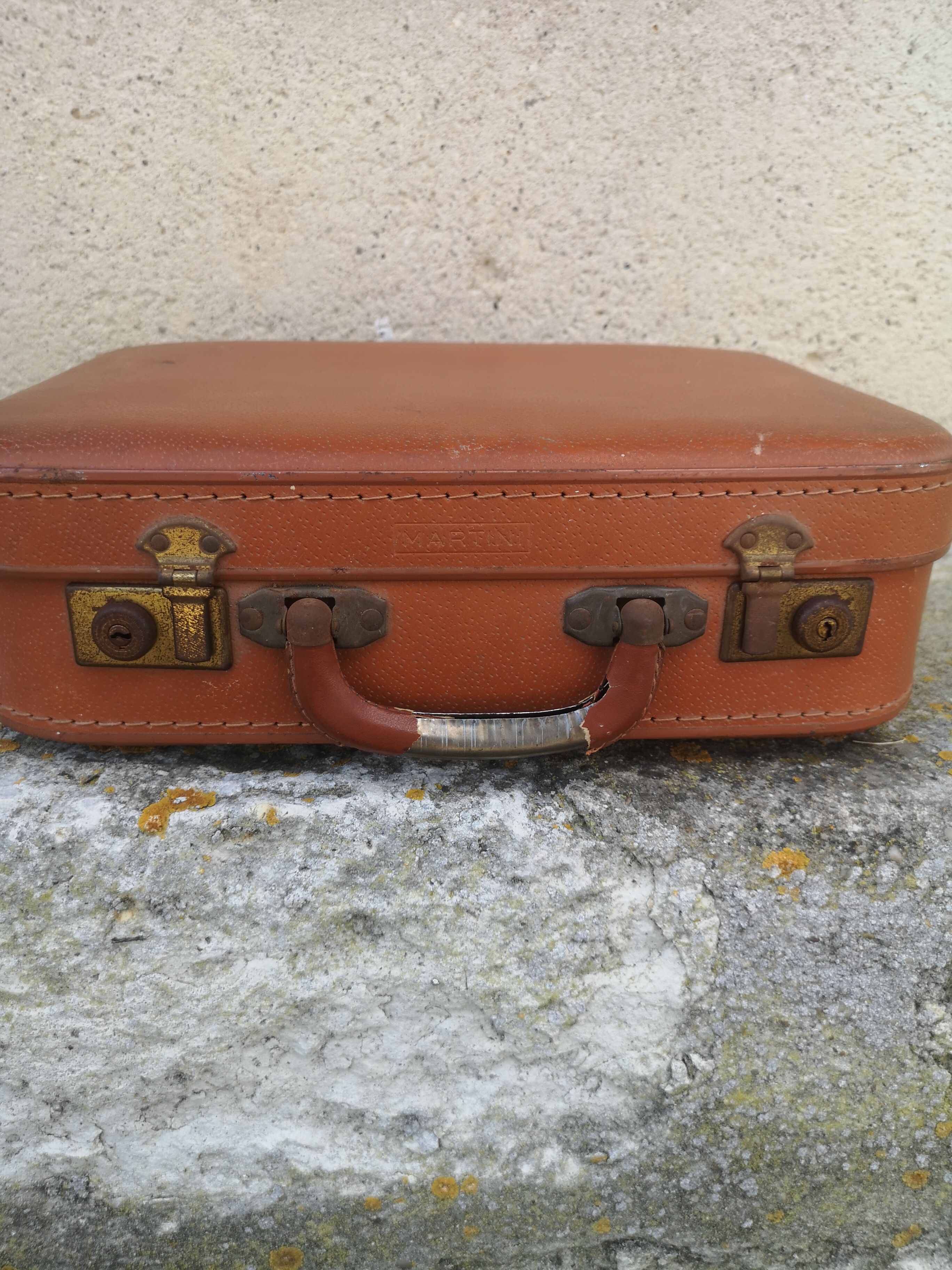 Valise Vintage