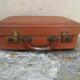 Valise Vintage