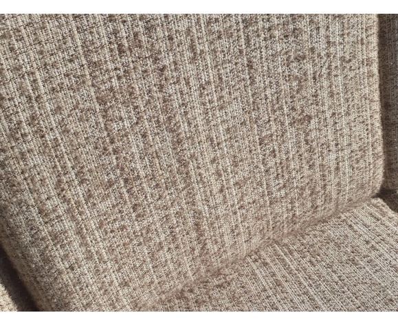 Scandinavian teak sofa 1960