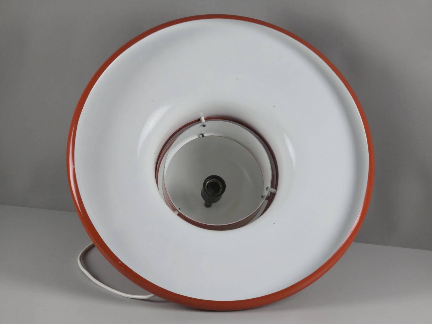 Vintage BREDARYD Pendant Lamp By Börje Claésson & Kenneth Bringzén