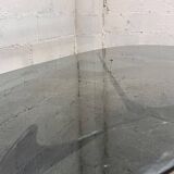 Propeller coffee table Knut HESTERBERG