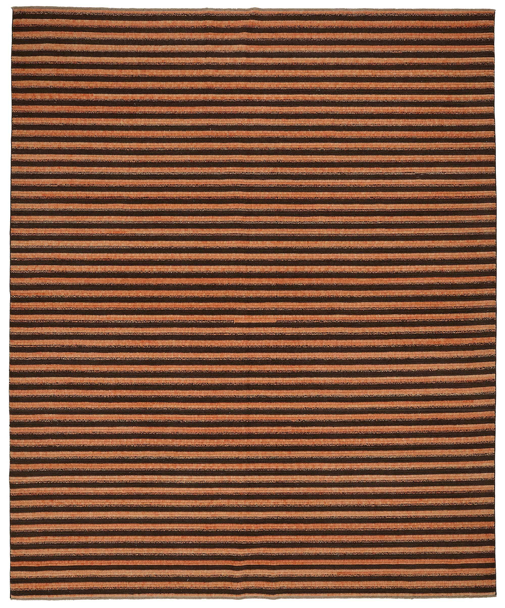 Turkish Handcrafted Loom Oushak Rug 300 cm x 366 cm