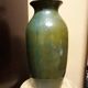 Vintage ceramic vase
